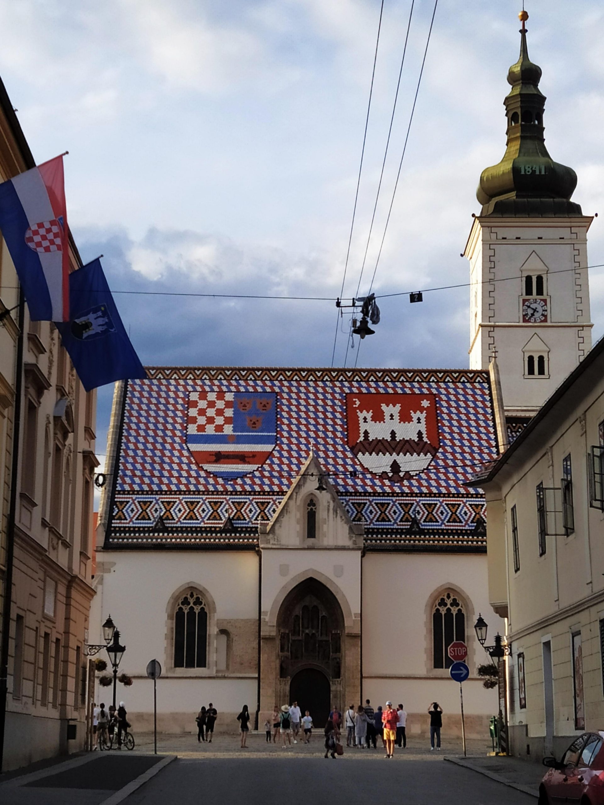 Sv Marko Zg